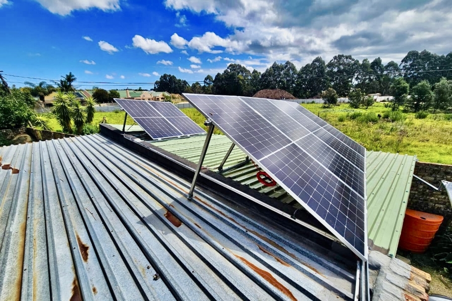 3 Bedroom Property for Sale in Heather Park Western Cape